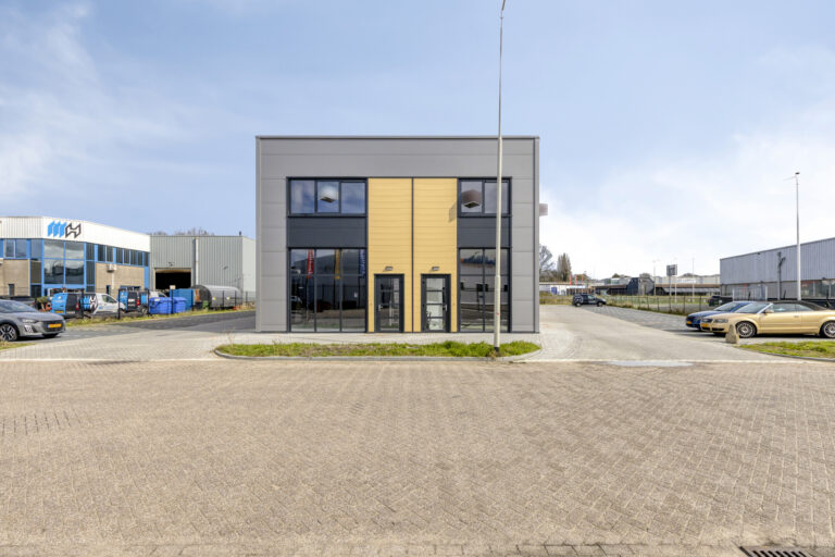 Van Wamelweg 6c – Bergen Op Zoom – Foto 16