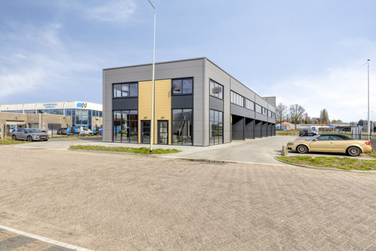 Van Wamelweg 6c – Bergen Op Zoom – Foto 17