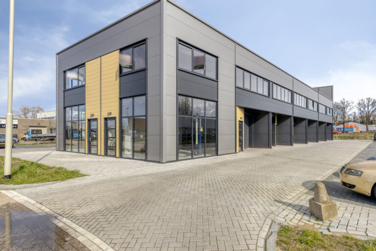 Van Wamelweg 6c – Bergen Op Zoom – Foto 15