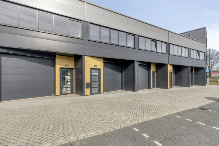 Van Wamelweg 6c – Bergen Op Zoom – Foto