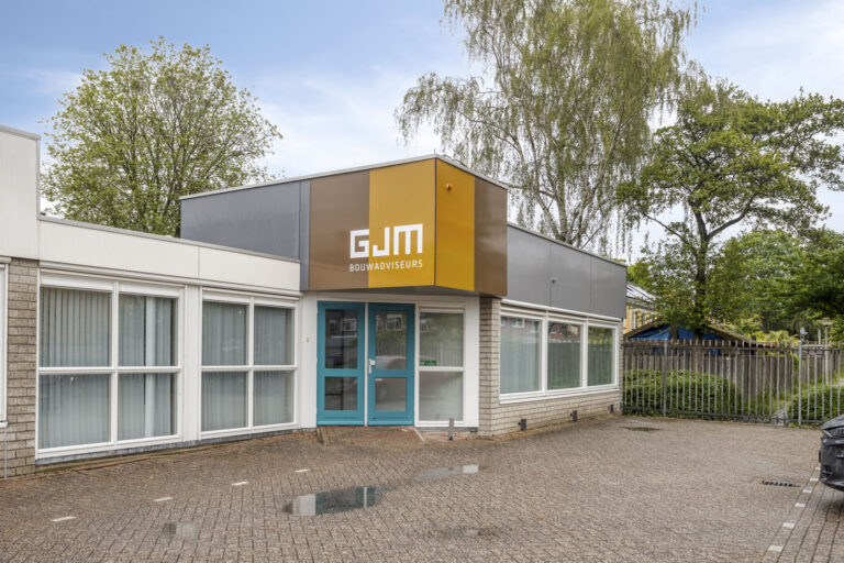 Markgravenlaan 3 – Bergen Op Zoom – Hoofdfoto