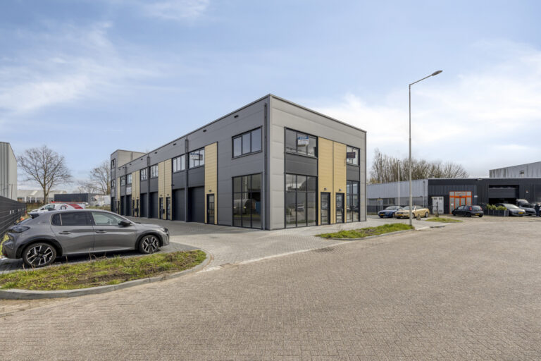 Van Wamelweg 6m – Bergen Op Zoom – Foto 16