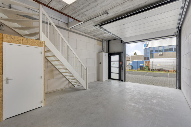 Van Wamelweg 6m – Bergen Op Zoom – Foto 6