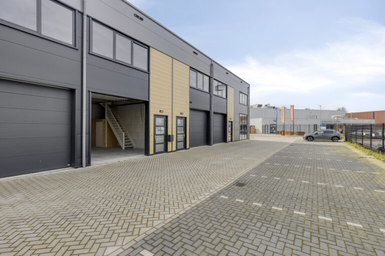 Van Wamelweg 6m – Bergen Op Zoom – Foto 2