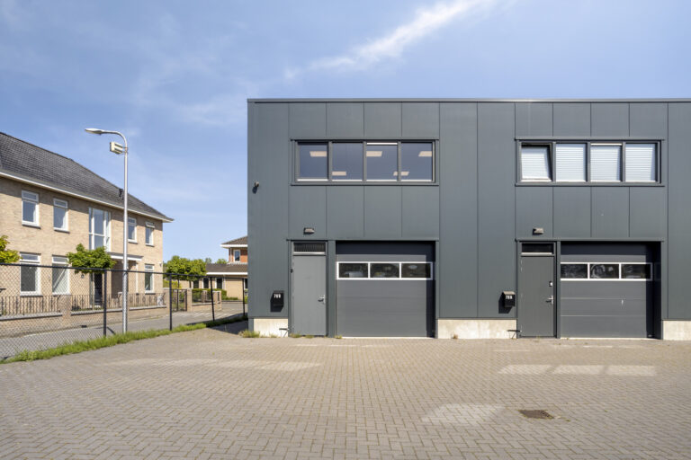 Vijfhuizenberg 76b – Roosendaal – Hoofdfoto