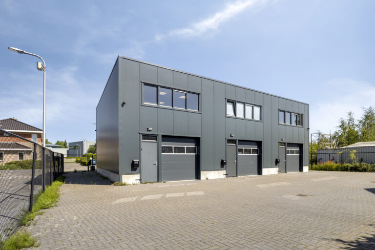 Vijfhuizenberg 76b – Roosendaal – Foto 10