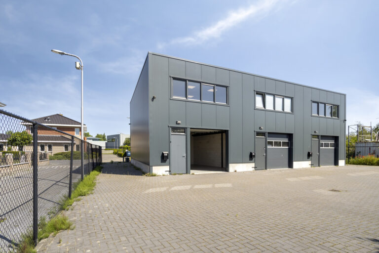 Vijfhuizenberg 76b – Roosendaal – Foto 12