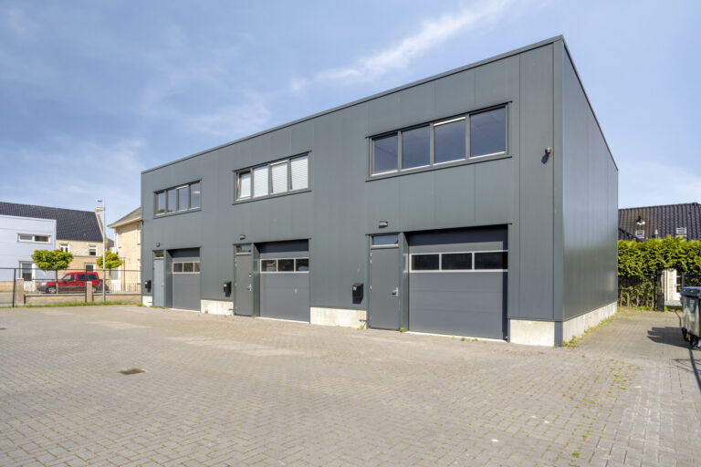 Vijfhuizenberg 76b – Roosendaal – Foto 8
