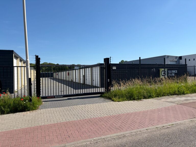 Lelyweg 16 G029 ong – Bergen Op Zoom – Foto 8