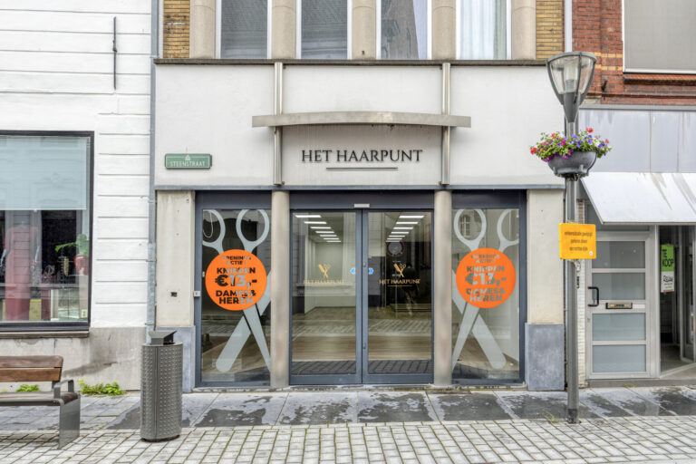 Steenstraat 10 – Hulst – Hoofdfoto