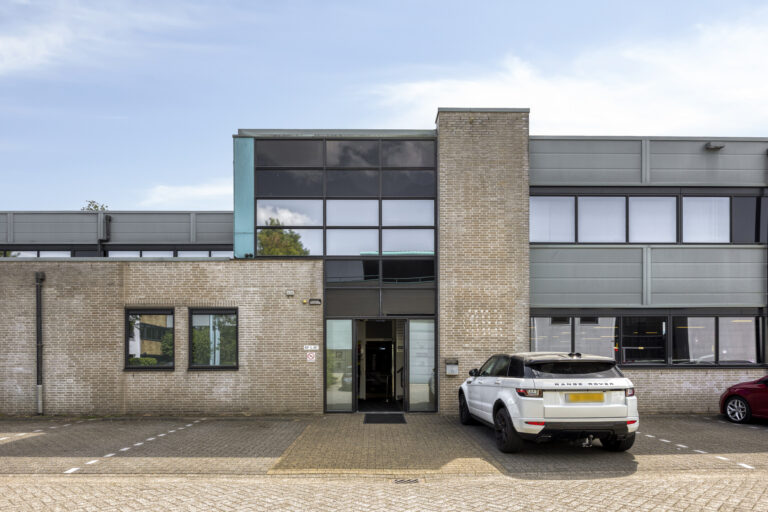 Vijfhuizenberg 48b – Roosendaal – Foto 2