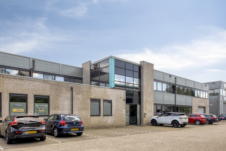 Vijfhuizenberg 48b – Roosendaal – Hoofdfoto