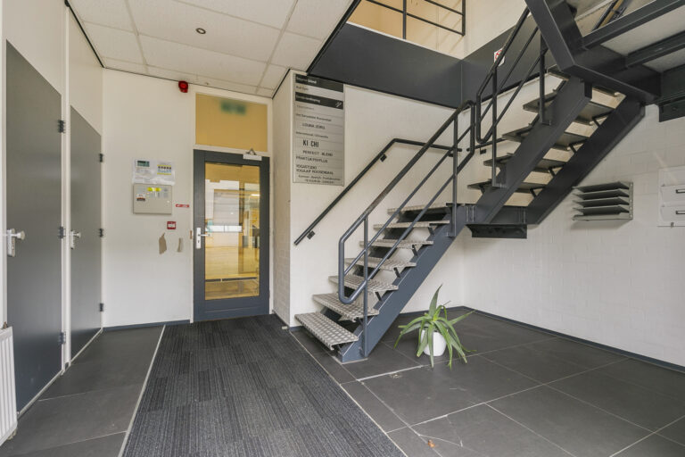 Vijfhuizenberg 48b – Roosendaal – Foto