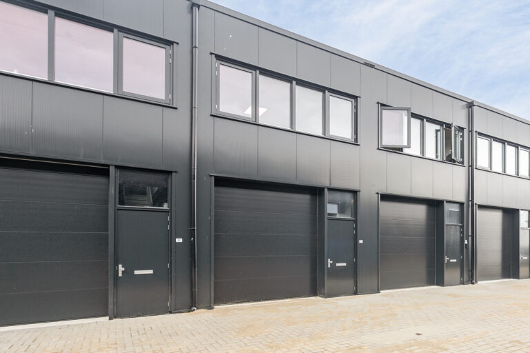 Neon 9h – Oud Gastel – Foto